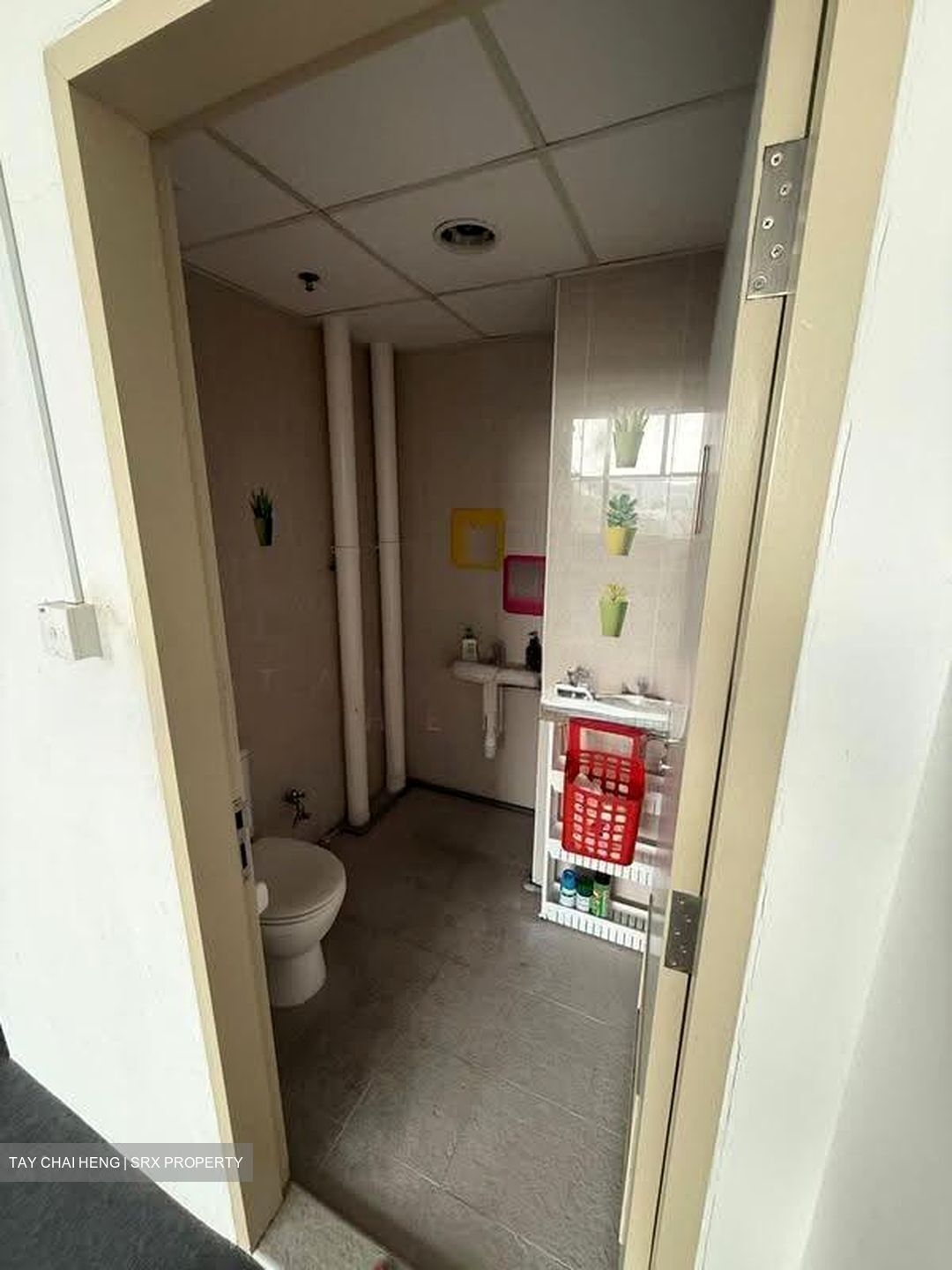 The Crescent @ Kallang (D13), Factory #627358661